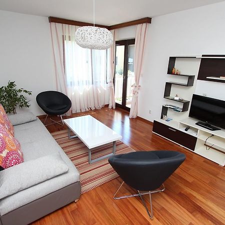 Apartment Mitton 2 Rovinj Habitación foto