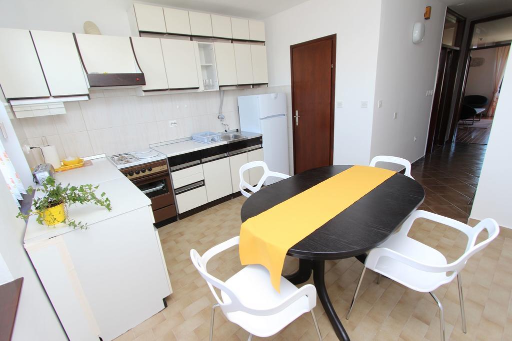 Apartment Mitton 2 Rovinj Habitación foto